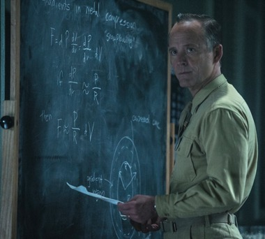 Illustration for article titled Manhattan Tightens the Screws on the Most Troublesome Physicist of All